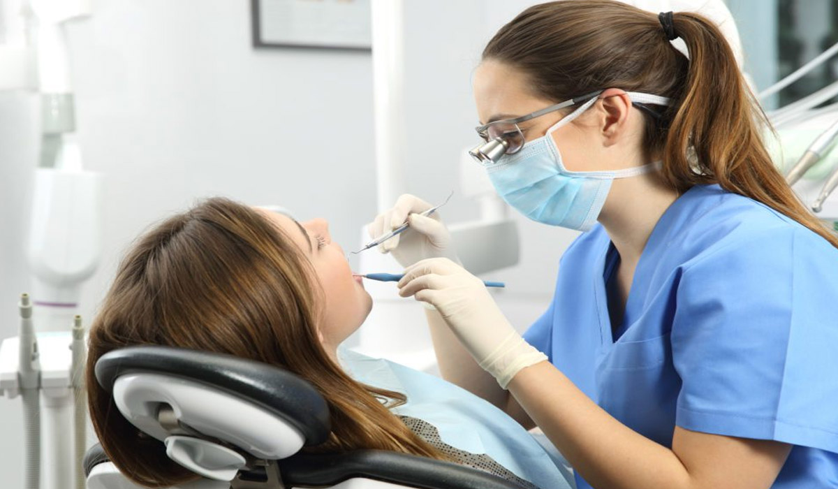 Choose the Right Dentist: A Guide for First-Time Patients